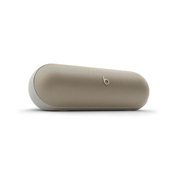 Beats Pill - Champagne Gold