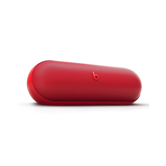 Beats Pill - Statement Red