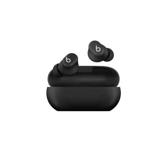 Beats Solo Buds - Matte Black