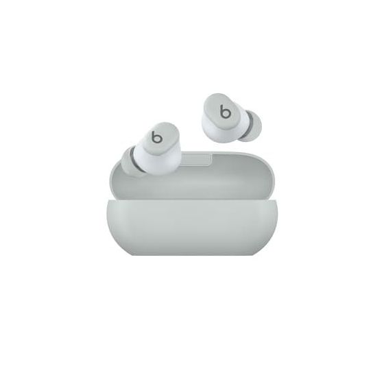 Beats Solo Buds - Storm Gray