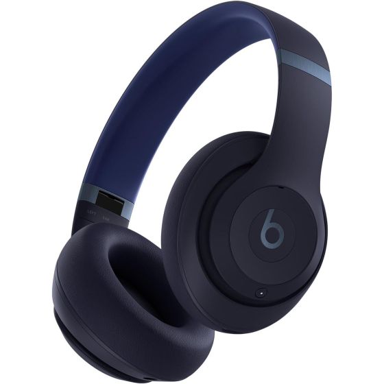 Beats Studio Pro - Wireless Bluetooth Noise Cancelling Headphones (Navy)