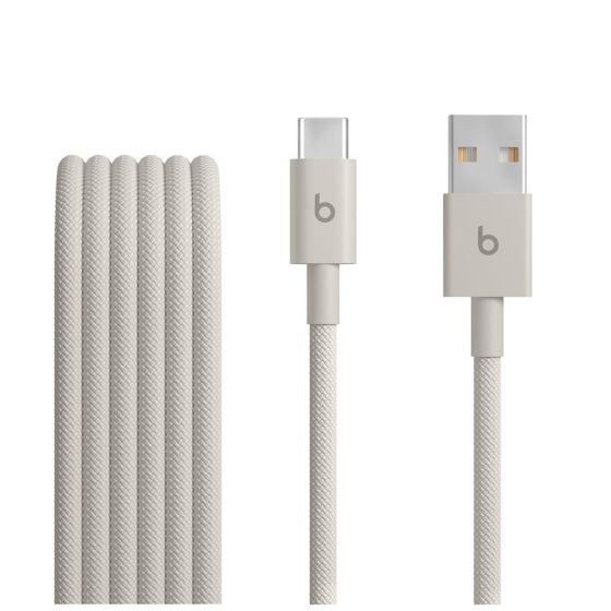 USB-A to USB-C Cable Size 5'