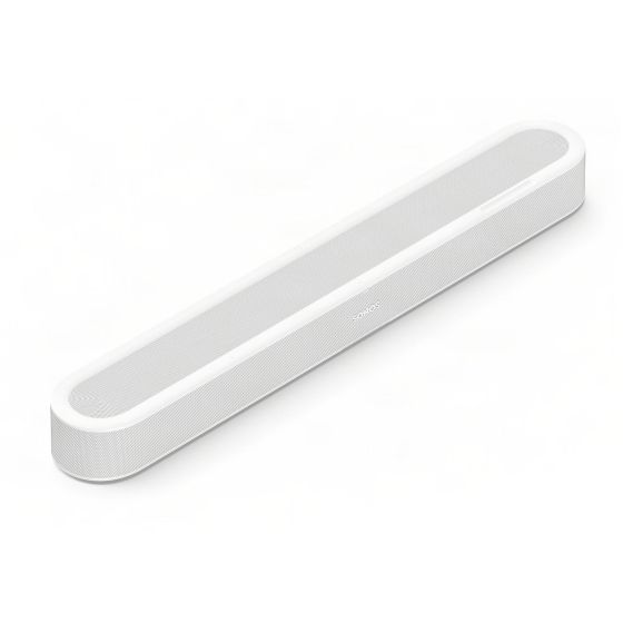 Beam Ultra 7.1.2 Channel Soundbar w/ Dolby Atmos White