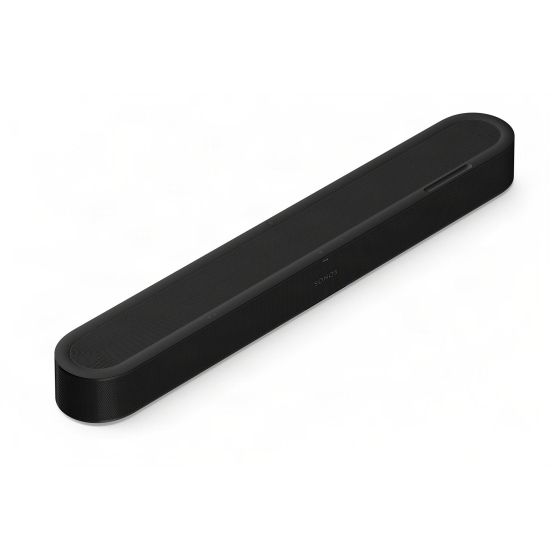 Beam Ultra 7.1.2 Channel Soundbar w/ Dolby Atmos Black