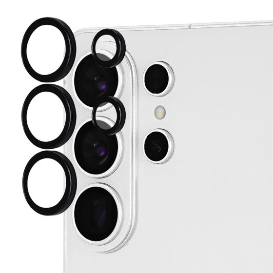 Samsung Galaxy S26 Ultra Lens Protectors