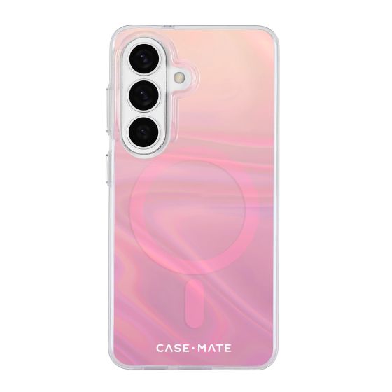 Samsung Galaxy S26 Magnet Case