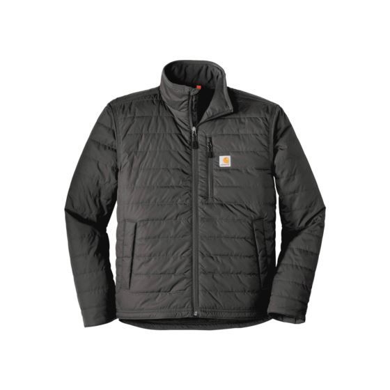Carhartt Men's Gilliam Jacket-Shadow-3X
