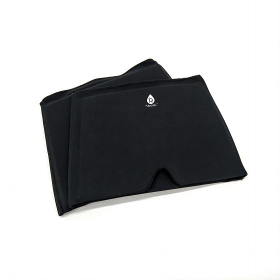 Reusable Hot & Cold Gel Head Wrap