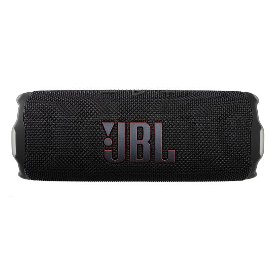 JBL Flip 7 - Portable Waterproof and Drop-Proof Speaker, Bold Pro Sound with AI Sound Boost - Bl;ack