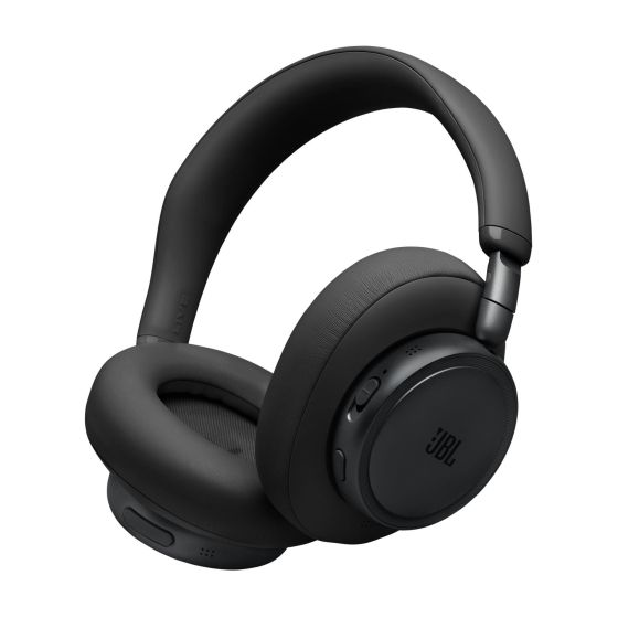 Live 780NC Wireless Noise Cancelling Over Ear Headphones Black