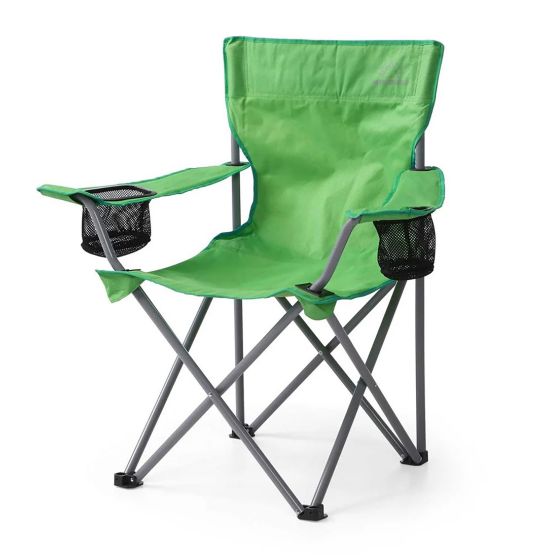 Green Anytime Chair Size 36 x 15 x