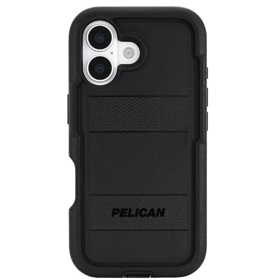 iPhone 17 Voyager Case w/ Holster