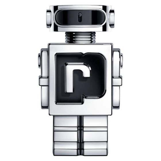 Phantom EDT Men's Size 3.4 oz