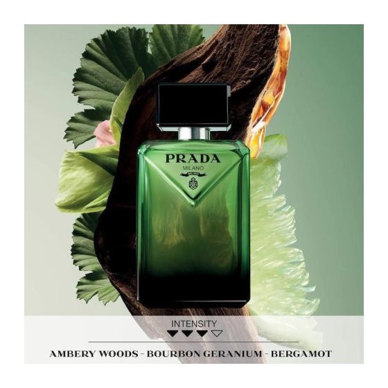 Paradigme Men's EDP Size 1.6 oz