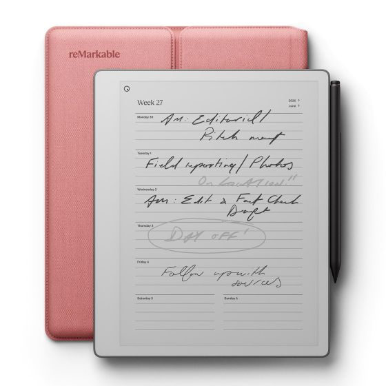reMarkable Paper Pure 10.3