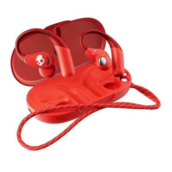 Skullcandy Push 540 Open-Ear True Wireless Earbuds - Plasma