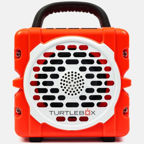 Cub Speaker - Orange
