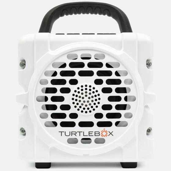 Cub Speaker - White