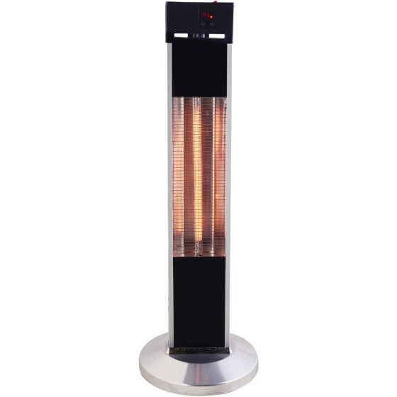 Outdoor Infrared Tower Heater