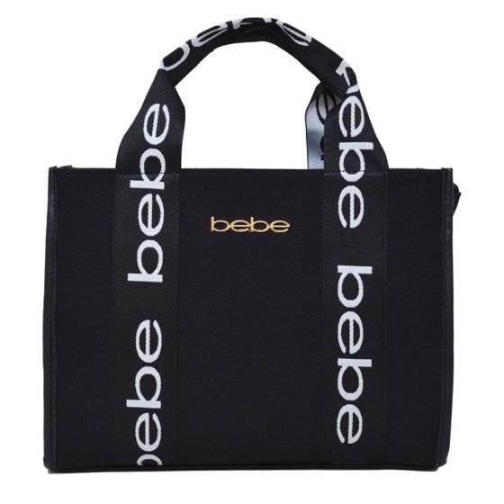 Hana Canvas Sm Satchel Size 12