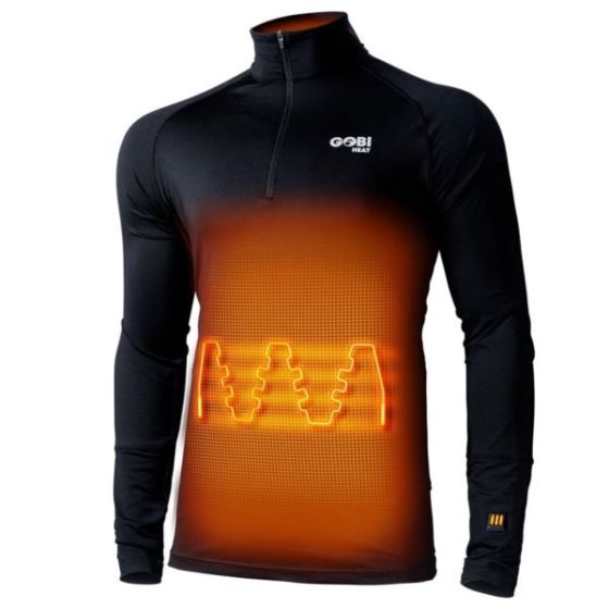 Basecamp Men's Shirt Size S