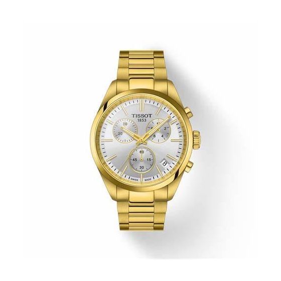 PR 100 Chronograph Men's Watch