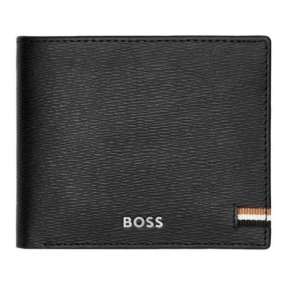 Wallet Iconic Black