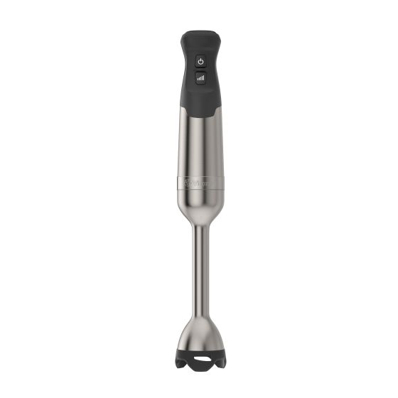 5-Speed Immersion Blender - Black