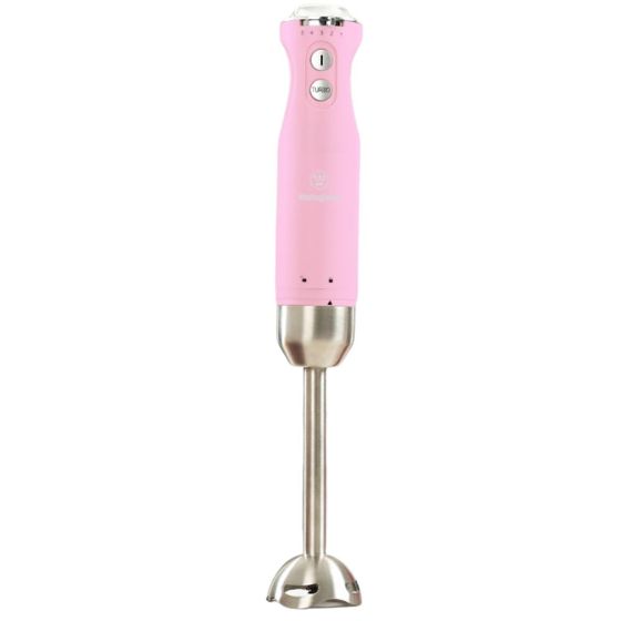 Retro Hand Blender