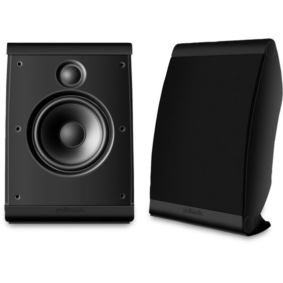 Polk Audio OWM3 Multi-purpose home theater speakers