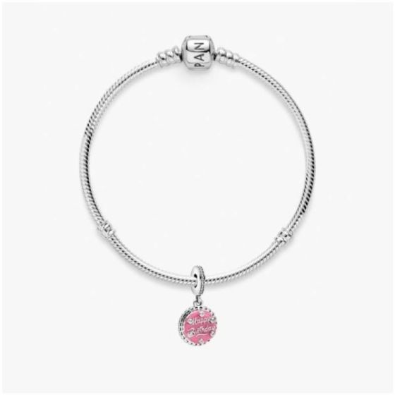 Lets Celebrate Bracelet