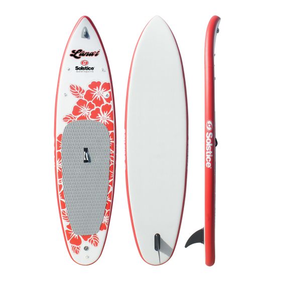 Lanai Womens Stand-Up Inflatable Paddleboard