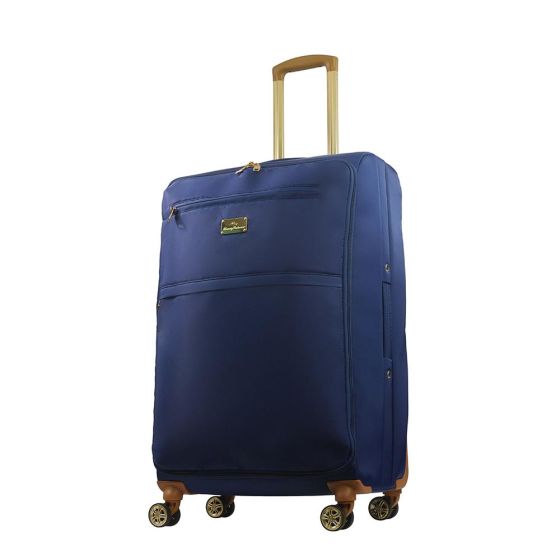 Soft Sided Spinner Luggage Size 30