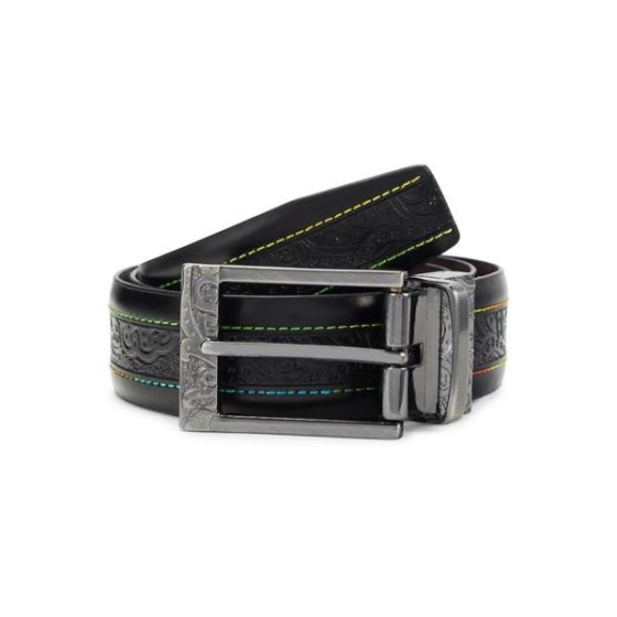 Ciscan Men's Reversible Belt Size 42