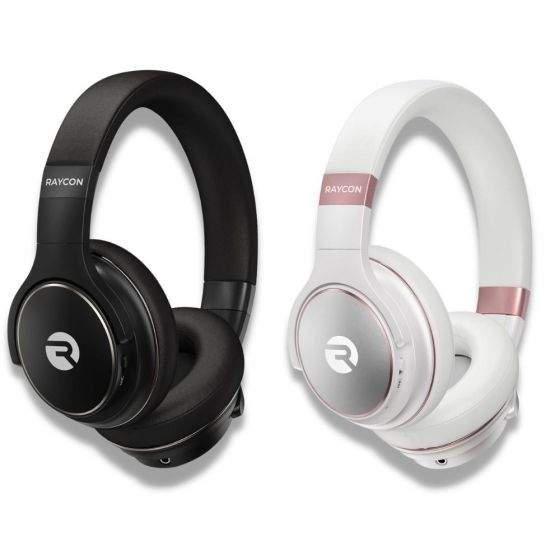 The Everyday Headphone Bundle