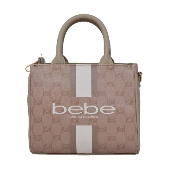 Paisley Mini Pu Satchel Size 8