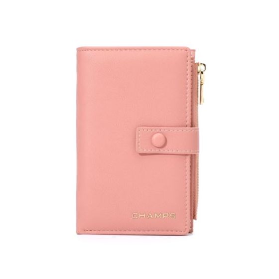 Iconic Slim Wallet Size 3.75