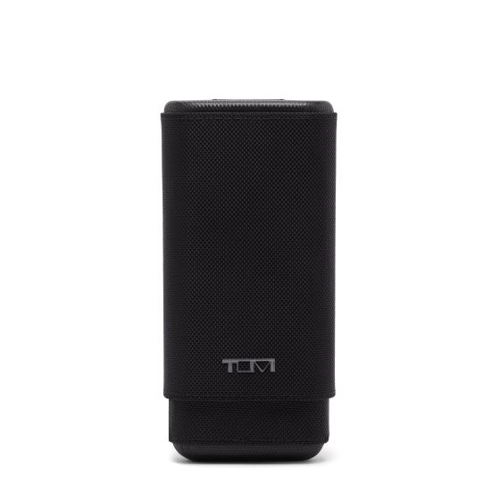 Tumi Travel Accessories Cigar Case - Black