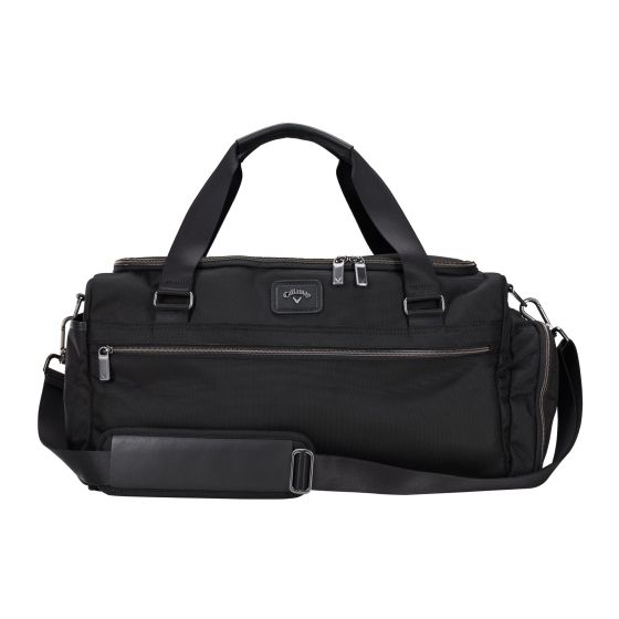 Tour Authentic Duffel - Black