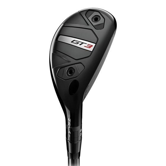 Titleist GT3 Hybrid - Right Hand/24 degree/Stiff Flex