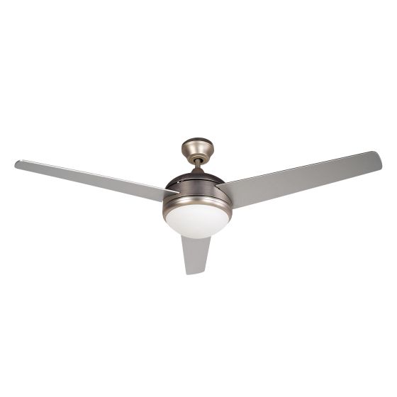 3  Blade Ceiling Fan Size 52