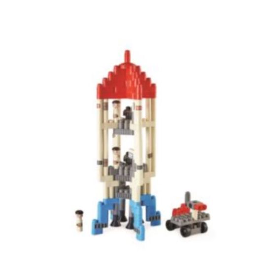 Adventure Rocket