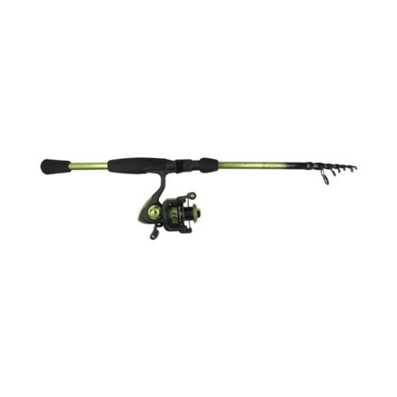 Pack-It Pro 6'6
