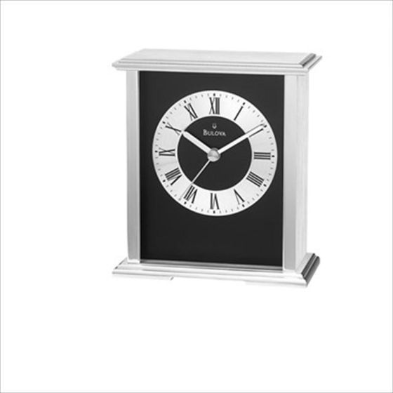 Baron Mantel/Tabletop Clock