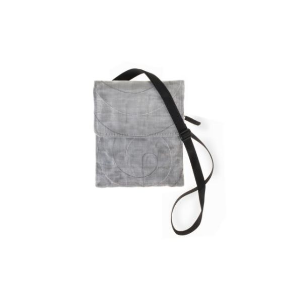 Hip Bag/iPad Case-Turquoise