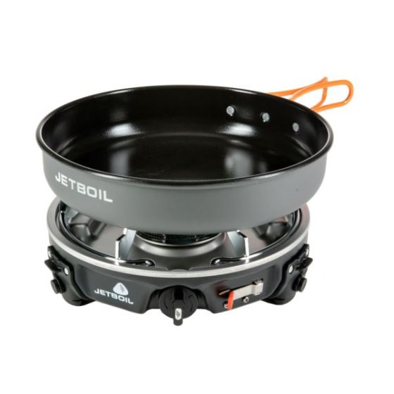 HalfGen Base Camp Cooking System