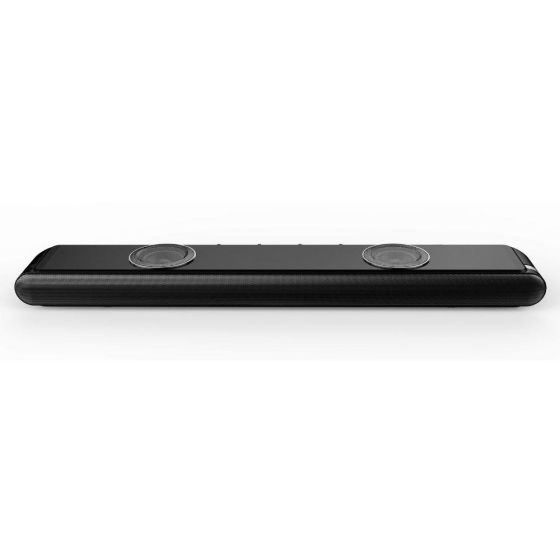 Soundbar with Built in Sub Woofer Size 37
