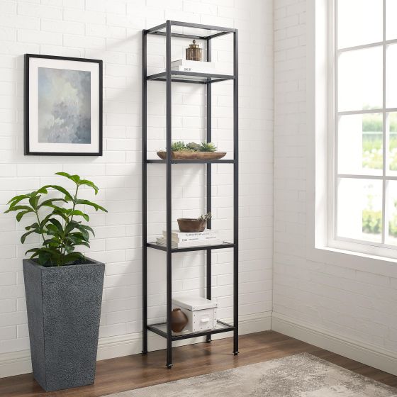 Aimee Narrow Etagere