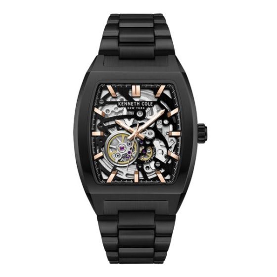 Men's Automatic Mvt Watch Size Standard