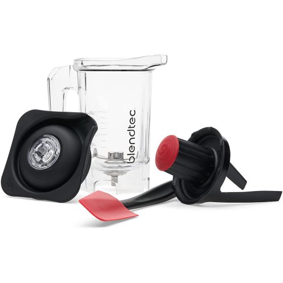 Blendtec Twister Jar